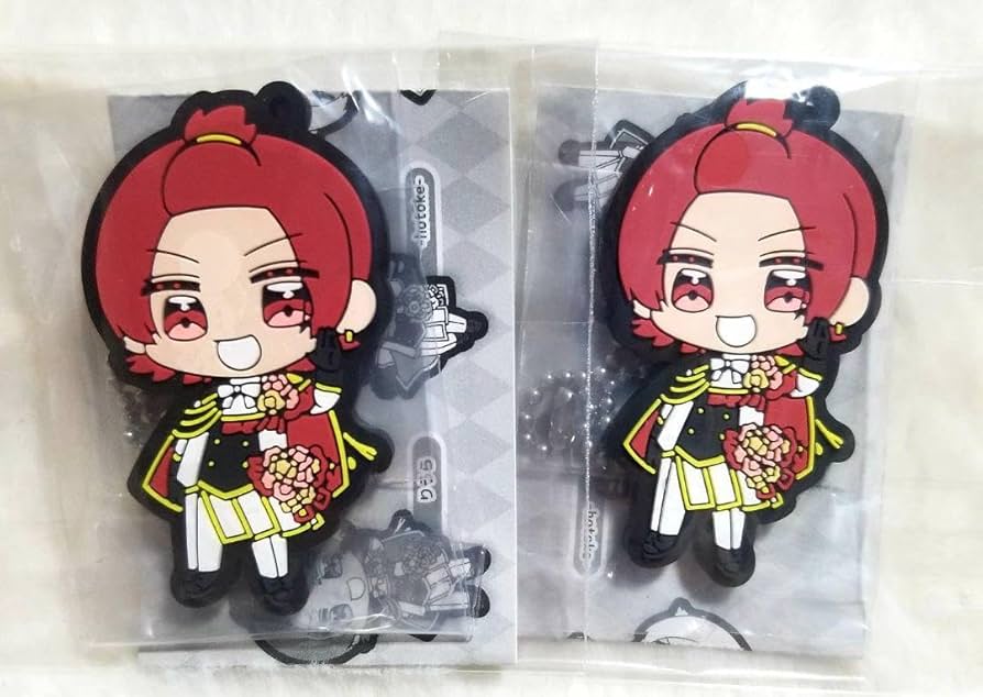 いれいす りうら アクスタ アクキー ラバキー ラバマス いれいす りうら アクスタ アクキー ラバキー ラバマス Amazon